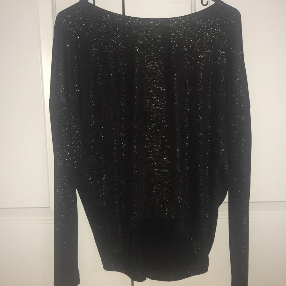 South Moon Under Criss Cross Top